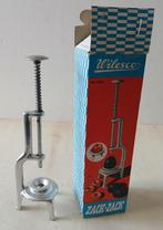 Vintage Zack-Zack ontpitter van Wilesco Duitsland. Jaren 50, Ophalen of Verzenden, Zo goed als nieuw
