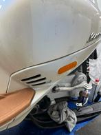 Witte (onder) Zijkappen Vespa ET4 Gezocht, Ophalen of Verzenden