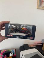 Redbull Racing 1:43 RB13, Hobby en Vrije tijd, Modelauto's | 1:24, Ophalen of Verzenden, Nieuw, Auto