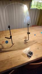 Windscherm yadea e8s, Ophalen of Verzenden, Gebruikt, Overige typen, Overige merken