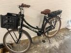 Elektrische fiets ..Vogue -elite, Overige merken, Gebruikt, Ophalen of Verzenden, 50 km per accu of meer
