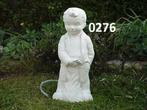 Manneke pis / plas, Tuin en Terras, Tuinbeelden, Ophalen, Nieuw, Beton, Mensenbeeld