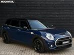Mini Clubman 2.0 Cooper S | Pano | ACC | Automaat | Camera, Auto's, 1998 cc, Stof, Blauw, 1365 kg