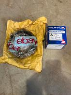 CB400N Koppelingsplaten & Oliefilter, Motoren, Onderdelen | Honda, Ophalen of Verzenden, Gebruikt