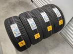 4 nieuwe winterbanden 265/50-19 110H Continental RUN FLAT, 265 mm, Nieuw, Winterbanden, Band(en)