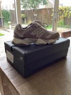 New Balance 9060, Kleding | Heren, Schoenen, New Balance, Bruin, Nieuw, Ophalen of Verzenden