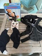 Babybrorn Baby carrier Synergy, Gebruikt, Ophalen of Verzenden, Buik, Baby Björn