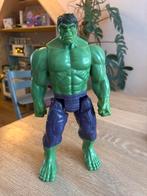 Hulk Actiefiguur, Kinderen en Baby's, Speelgoed | Actiefiguren, Ophalen, Zo goed als nieuw