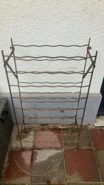 Rigidex wijnrek, Huis en Inrichting, Woonaccessoires | Wijnrekken, Ophalen, Gebruikt, 25 flessen of meer, Metaal