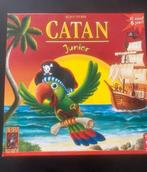 Catan junior bordspel nieuw, Ophalen of Verzenden, Zo goed als nieuw