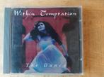 CD Within Temptation – The Dance, Ophalen of Verzenden, Zo goed als nieuw, Poprock