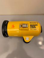 Sony 75 m Marine Pack Handycam ( werkend ?? )., Audio, Tv en Foto, Fotografie | Onderwatercamera's, Onderwaterhuis, Gebruikt, Ophalen of Verzenden