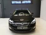 Opel Astra Sports Tourer 1.6 Turbo Sport | NAVI | AIRCO | CR, Auto's, Opel, Voorwielaandrijving, Euro 5, 730 kg, 4 cilinders