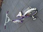 Kinderfiets, Verzamelen, Speldjes, Pins en Buttons, Ophalen of Verzenden, Zo goed als nieuw, Overige onderwerpen