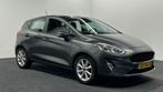 Ford Fiesta 1.1 Trend NAVIGATIE CRUISECONTROL, Auto's, Voorwielaandrijving, Stof, 23 km/l, Origineel Nederlands