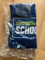 NIEUW| Katoenen Strandlaken | 180 x 100 cm, Ophalen of Verzenden, Nieuw, Blauw, Overige typen