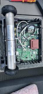 Balboa Spa/HotTub Besturing BP2000/2100, Ophalen, Gebruikt, Vast, Inbouw