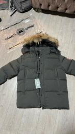Canada goose wyndham winter jas, Kleding | Heren, Jassen | Winter, Ophalen, Nieuw, Maat 52/54 (L), Grijs