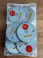 Dvd goede tijden slechte tijden gtst seizoen 11 box compleet, Verzenden, Gebruikt, Boxset