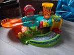 Vtech toet toet banen en auto's, Kinderen en Baby's, Speelgoed | Vtech, Ophalen, Gebruikt, 2 tot 4 jaar