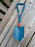Ijzeren schep, Tuin en Terras, Hand-tuingereedschap, Ophalen, Gebruikt, Schop