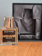 Nishane,  Sultan Vertiver Extrait de Parfum 50 ml, Sieraden, Tassen en Uiterlijk, Uiterlijk | Parfum, Ophalen of Verzenden, Zo goed als nieuw
