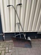 Gebruikte sneeuwschuiver met wielen, Ophalen, Gebruikt, Overige soorten