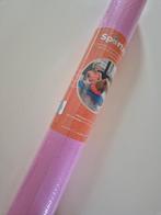 Sportmat, roze, eco vriendelijk, NIEUW., Ophalen, Nieuw, Yogamat