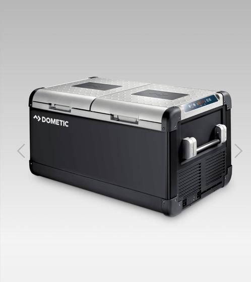 Dometix CFX 95 DWZ, Caravans en Kamperen, Koelboxen, Zo goed als nieuw, Ophalen