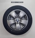 MINI Clubman (F54) Styling 517  16" N/RFT + RDCi Zomer, Auto-onderdelen, Gebruikt, -, -, Banden en Velgen