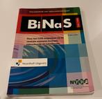 BINAS havo/vwo 6e editie, Boeken, Ophalen of Verzenden, Zo goed als nieuw, Natuurwetenschap