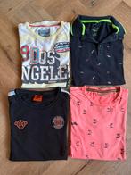 T- shirt pakket jongens maat 152, Ophalen of Verzenden