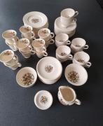 Wedgwood koffie- en theeservies "Conway", Ophalen
