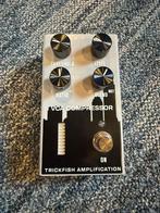 Trickfish VCA Compressor, Ophalen, Zo goed als nieuw, Compressor