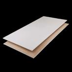 Gipsplaten 2600x1200mm - Wand en Hydro
