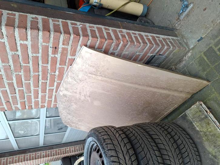 Opel senator motorkap, Auto-onderdelen, Overige Auto-onderdelen, Opel, Gebruikt, Ophalen