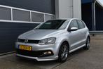 Volkswagen Polo 1.2 TSI R-Line Comfortline, Gebruikt, Euro 6, 4 cilinders, Origineel Nederlands