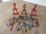setje wapens PLAYMOBIL, Ophalen, Gebruikt, Los playmobil