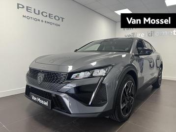 Peugeot 408 1.6 HYbrid 225 EAT8 Allure Avantage | Navigatie  beschikbaar voor biedingen