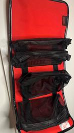 Stranger Things Make-up Tas / Opbergzak, Ophalen, Nieuw, Zwart, Dame