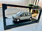Renault Twingo 1:18, Norev, incl doos., Hobby en Vrije tijd, Modelauto's | 1:18, Ophalen of Verzenden, Zo goed als nieuw, Auto