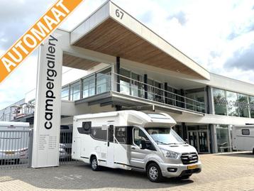 Benimar Tessoro 497 AUTOMAAT QUEENSBED+HEFBED FACE TO FACE beschikbaar voor biedingen