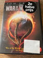War of the Worlds - Special Edition DVD, Gebruikt, Boxset, Ophalen of Verzenden, Science Fiction