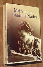 Elle van Rijn. Mijn naam is Nadra. Ambo/Anthos. 2015, Ellen de Vriend, Ophalen of Verzenden, Zo goed als nieuw, Nederland