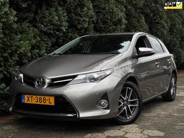 Toyota Auris 1.6 Aspiration | Climate | Stoelverwarming | Cr beschikbaar voor biedingen