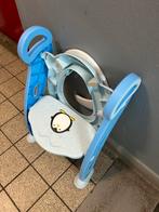 Wc bril voor kinderen, Overige merken, Overige typen, Ophalen of Verzenden, Zo goed als nieuw