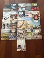 Soigneur Magazine #1-21 Complete Collectie, Ophalen of Verzenden, Zo goed als nieuw, Lopen en Fietsen