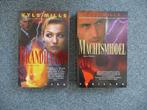 2 boeken van Kyle Mills, Boeken, Thrillers, Nieuw, Kyle Mills, Ophalen