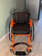 Rolstoel TNS Activator - Gereserveerd, Ophalen, Gebruikt, Handbewogen rolstoel