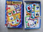 puzzels - kwartet - memory - boeken - rugtas - cd, Ophalen, Zo goed als nieuw, Puzzelen